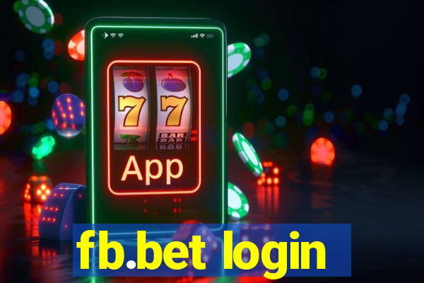 fb.bet login